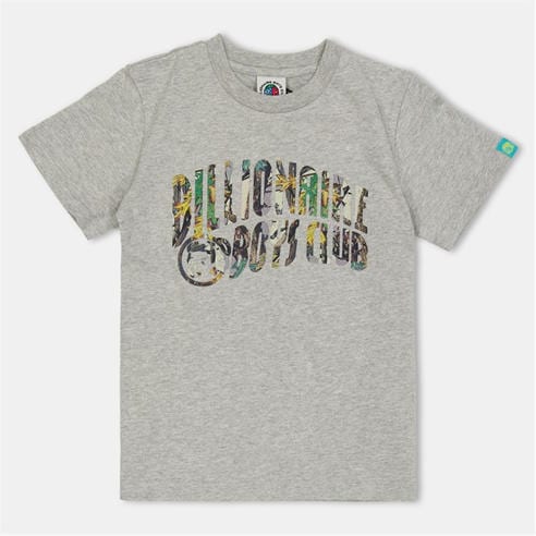 BILLIONAIRE BOYS CLUB - Unisex Kids' BBC T-Shirt
