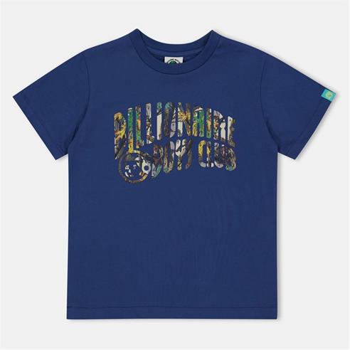 BILLIONAIRE BOYS CLUB - Unisex Kids' BBC T-Shirt