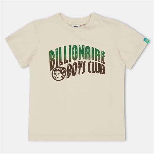 BILLIONAIRE BOYS CLUB - Unisex Kids T-Shirt