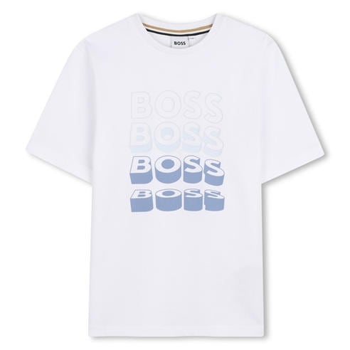 Boss - Kids' T-Shirt