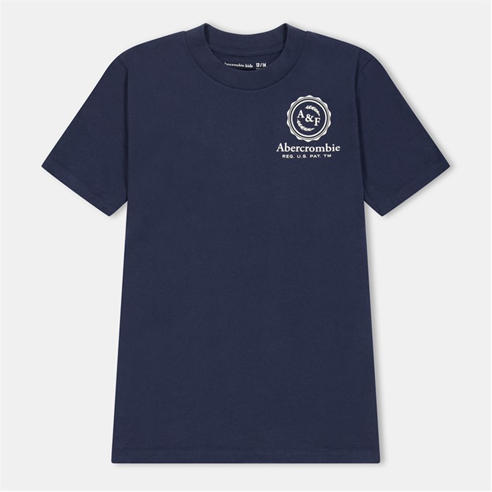 Abercrombie and Fitch - Kids' T-Shirt