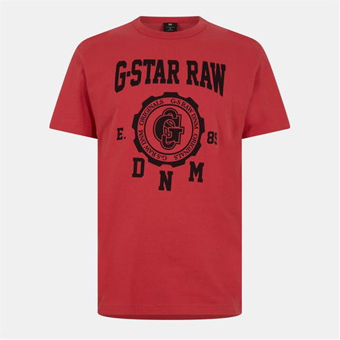 G Star - Collegic T Shirt