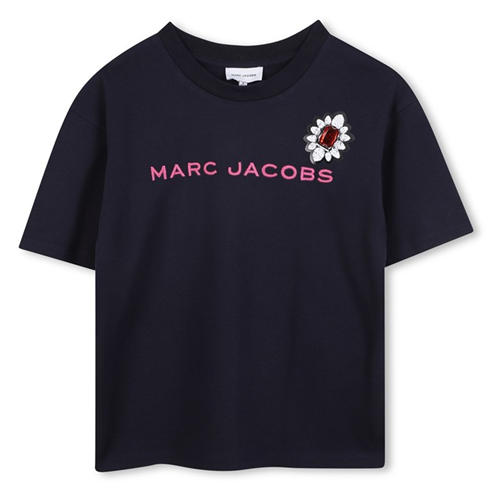 MARC JACOBS - Marc Jewel SS Tee Jn61