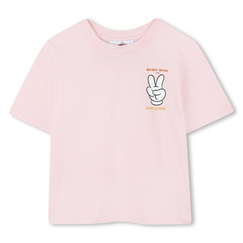MARC JACOBS - Marc Disney SS Tee Jn61