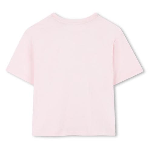 MARC JACOBS - Marc Lipstick SS Tee Jn61
