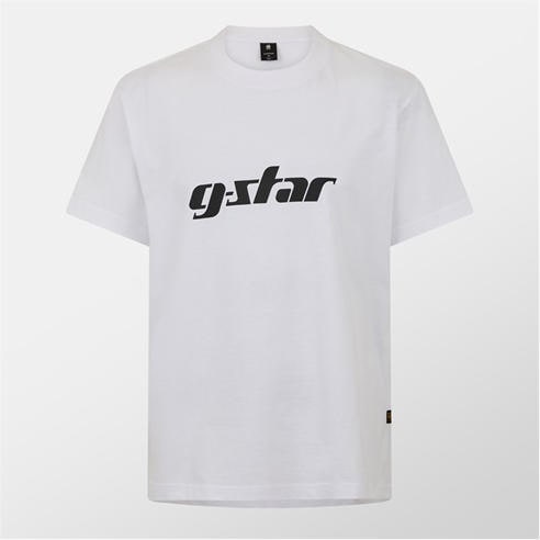 G Star - Cursive T-Shirt
