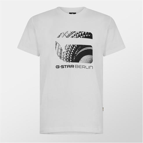 G Star - Berlin T-Shirt