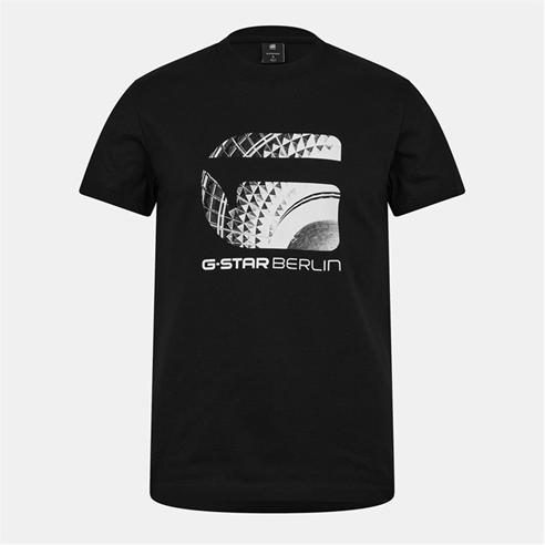 G Star - Berlin T-Shirt