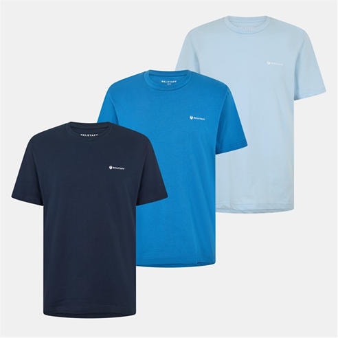 BELSTAFF - Men's T-Shirt