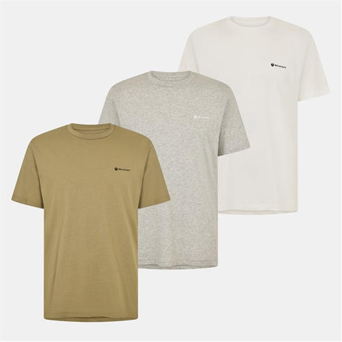 BELSTAFF - Men's T-Shirt
