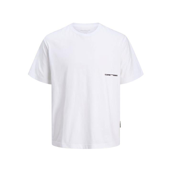 JACK & JONES CREW NECK T