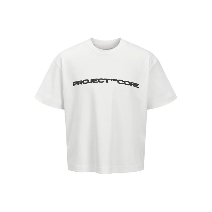 JACK & JONES CREW NECK T