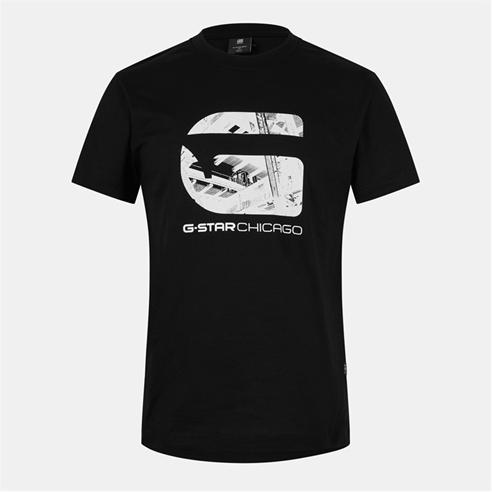 G Star - Chicago T-Shirt