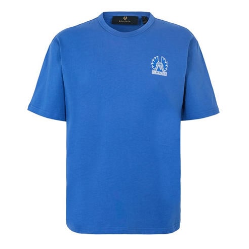 BELSTAFF - Men's Bon Oversized T-Shirt