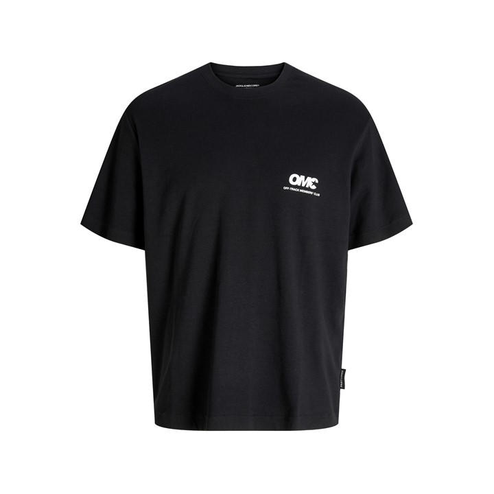 JACK & JONES CREW NECK T