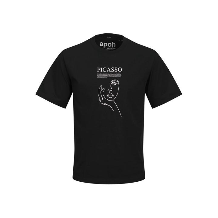 JACK & JONES TEE STY