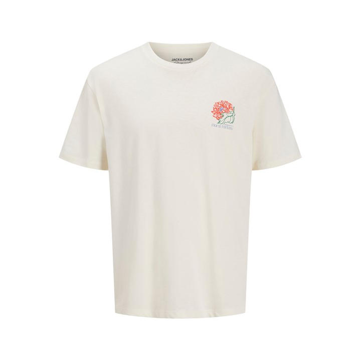 JACK & JONES CREW NECK T