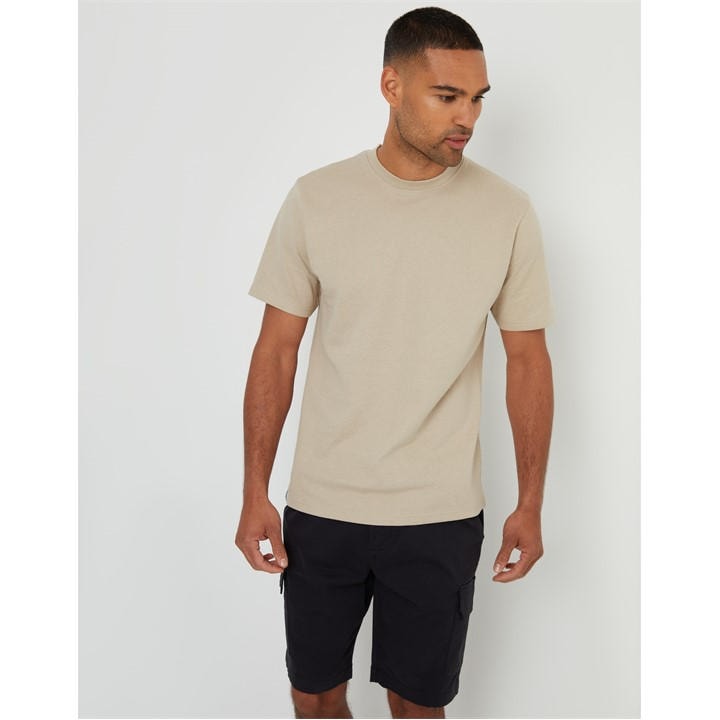 Threadbare Tee Lynton