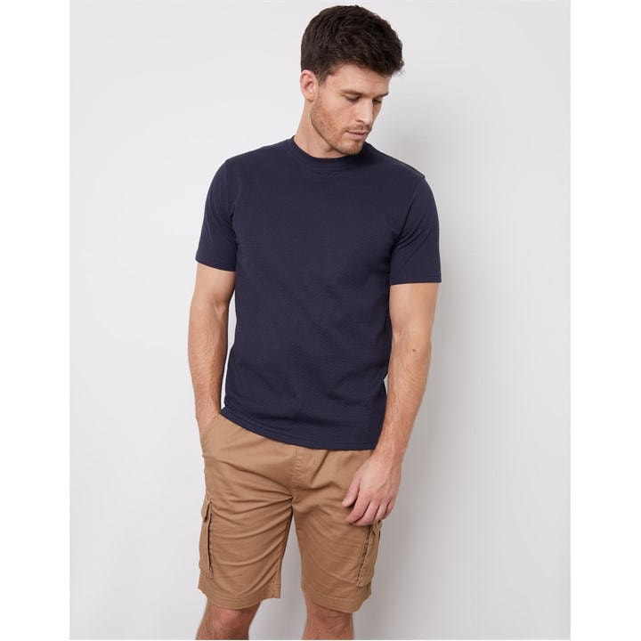 Threadbare Tee Lynton