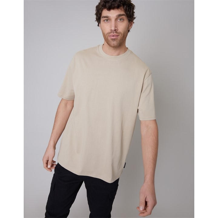 Threadbare Tee Ambros