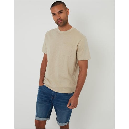 Threadbare - Garfunkel Regular Fit T-Shirt