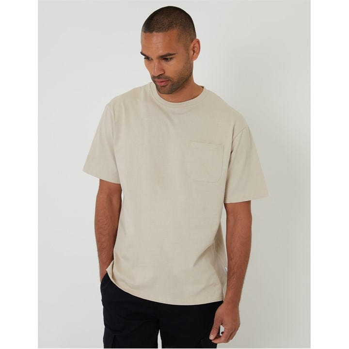 Threadbare Tee Ambrosi