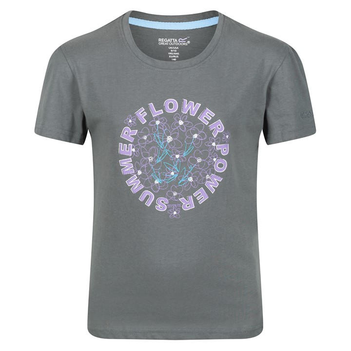 Polo Ralph Lauren Terry T-shirt Sn43 In Green