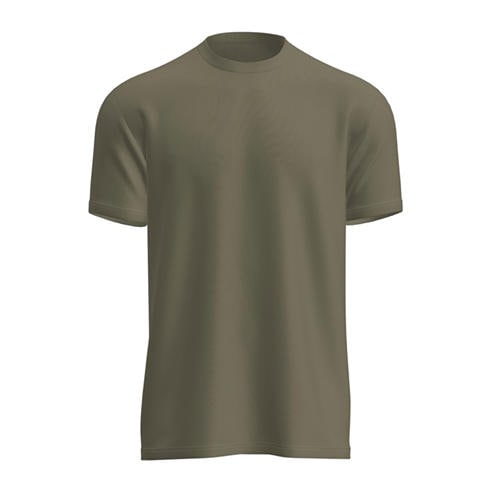 Firetrap - Men's Firetrip Cotton Crew Neck Short Sleeve T-Shirt