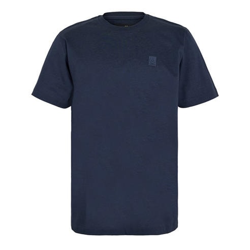 BELSTAFF - Men's Steel T-Shirt
