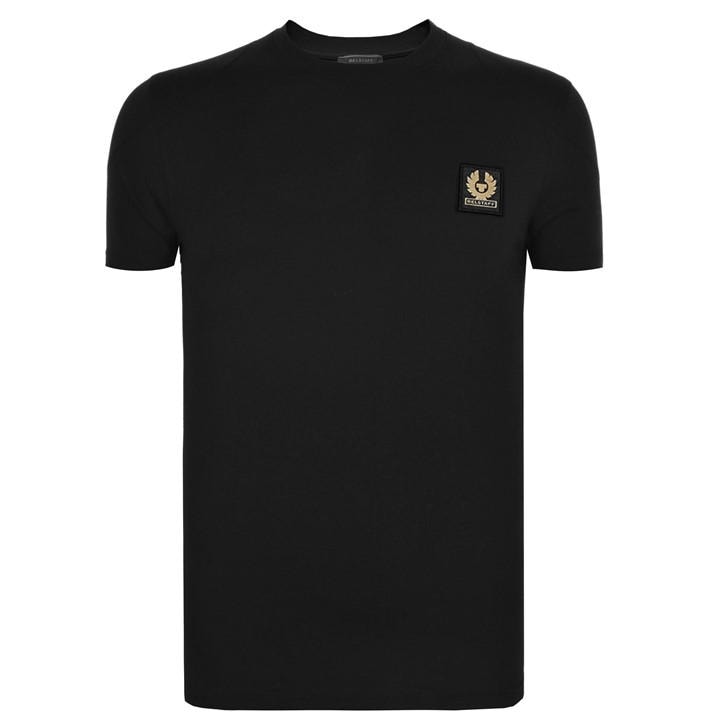 Belstaff T-shirt - Black