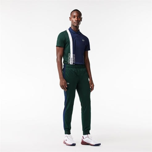 Lacoste - Men's Slim Fit Joggers