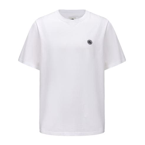 Pretty Green - Small Logo Tee Mens