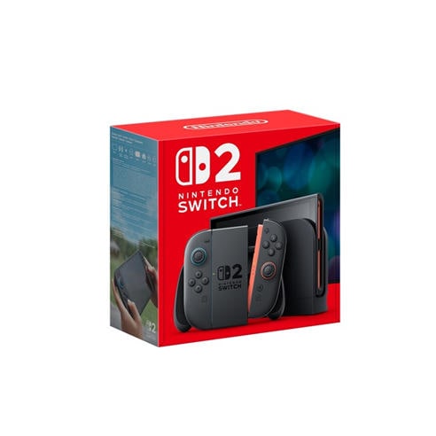 Nintendo - Nintendo Switch 2 Console