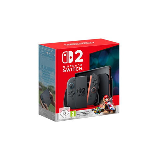 Nintendo - Nintendo Switch 2 Console