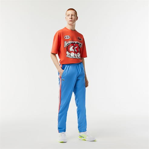 Lacoste - Men's Slim Fit Joggers