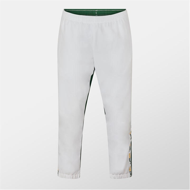 Phoenix/Navy - Lacoste - Tape Trackpants