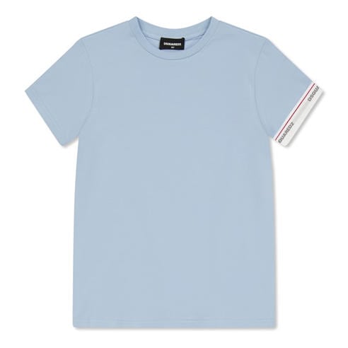 DSQUARED2 - Kids' Arm Logo T-Shirt