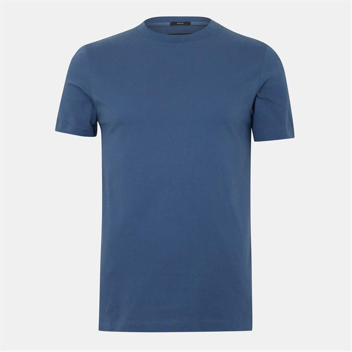 HUGO BOSS MEN'S P-TESSLER REGULAR FIT T-SHIRT
