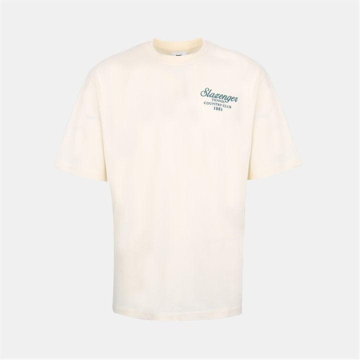 A-COLD-WALL* TENNIS TEE SN54