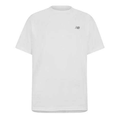 New Balance - Sptessctntee Bk Xl T-Shirt Mens