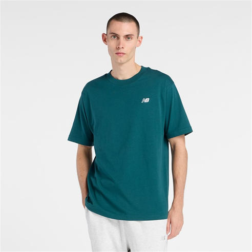 New Balance - Sptessctntee Bk Xl T-Shirt Mens