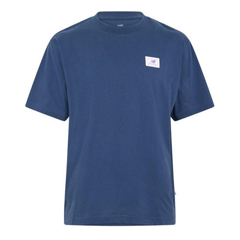 New Balance - Men's T-Shirt