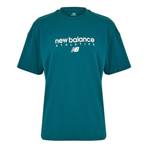New Balance - Men's T-Shirt