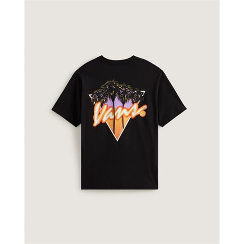 Vans - Vans Vice Tee Mens