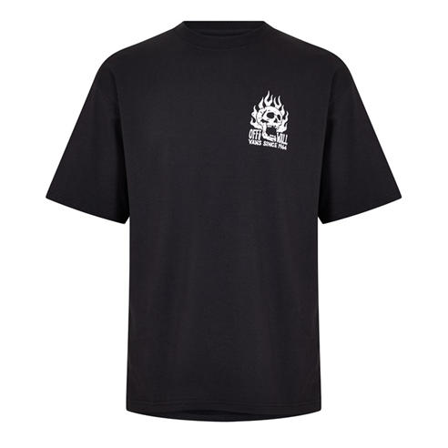 Vans - Men's T-Shirt