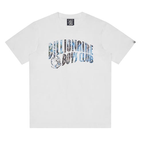 BILLIONAIRE BOYS CLUB - Men's Bayou Arch T-Shirt