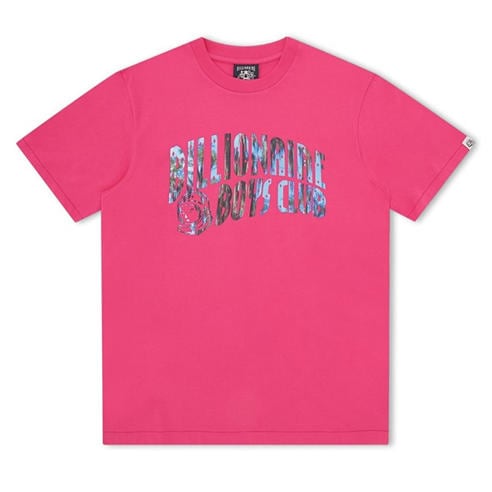BILLIONAIRE BOYS CLUB - Men's Bayou Arch T-Shirt