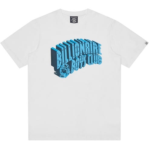 BILLIONAIRE BOYS CLUB - Men's Arch T-Shirt