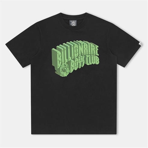 BILLIONAIRE BOYS CLUB - Men's Arch T-Shirt