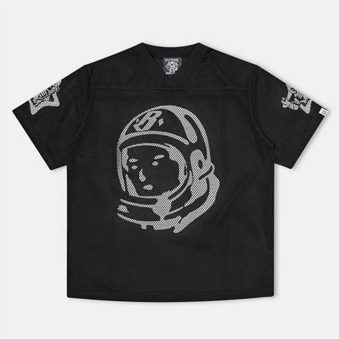 BILLIONAIRE BOYS CLUB - Men's Astro Mesh T-Shirt